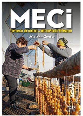 Meci - Toplumsal Bir Hareket ve Anti-Kapitalist İhtimaller