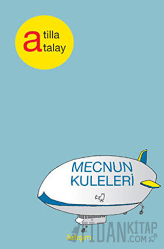 Mecnun Kuleleri