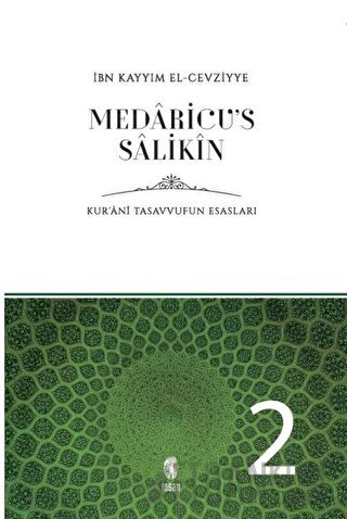 Medaricu’s Salikin 2