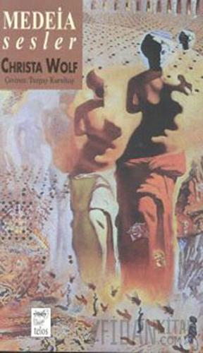 Medeia Sesler Christa Wolf