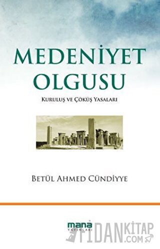 Medeniyet Olgusu