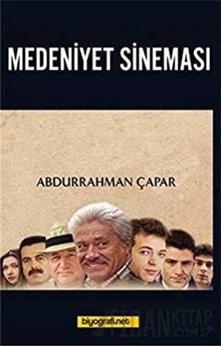 Medeniyet Sineması