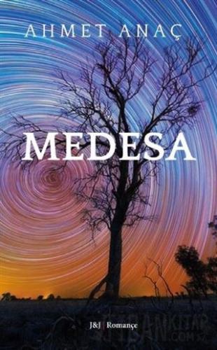 Medesa Ahmet Anaç