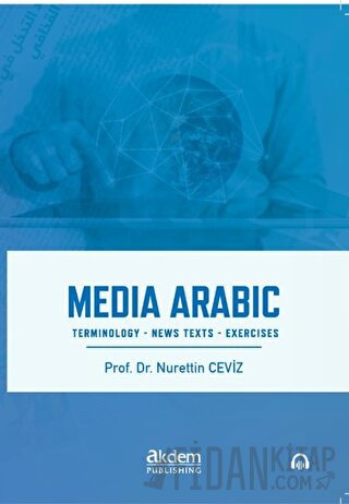 Media Arabic Nurettin Ceviz