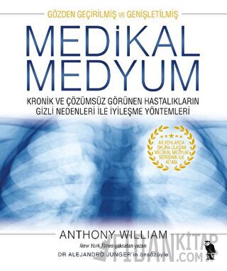 Medikal Medyum