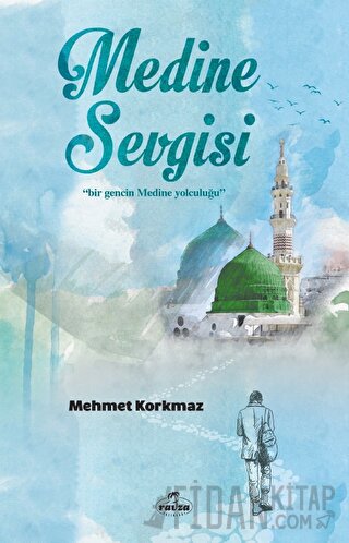 Medine Sevgisi