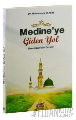 Medine'ye Giden Yol