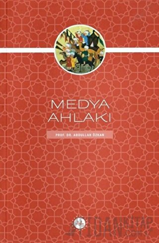Medya Ahlakı