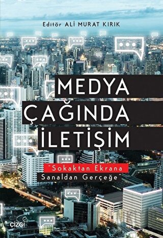 Medya Çağında İletişim