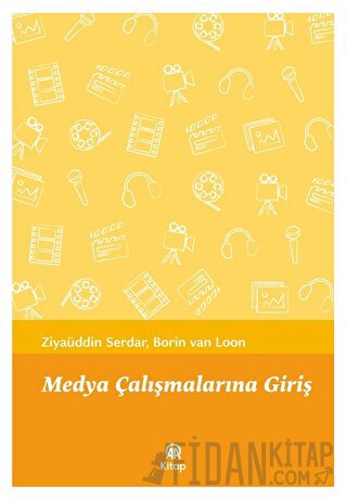 Medya Çalışmalarına Giriş