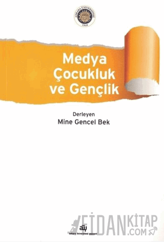 Medya, Çocukluk ve Gençlik