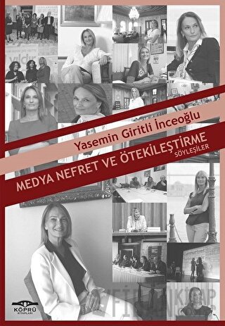 Medya Nefret ve Ötekileştirme