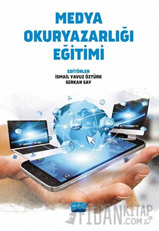 Medya Okuryazarlığı Eğitimi