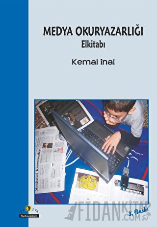 Medya Okuryazarlığı - Elkitabı
