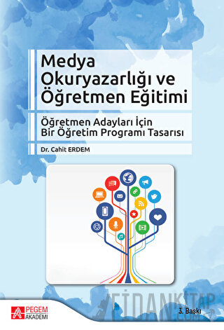 Medya Okuryazarlığı ve Öğretmen Eğitimi