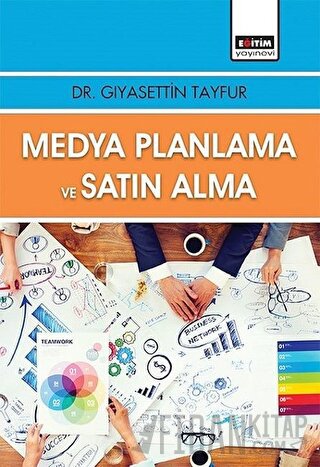 Medya Planlama ve Satın Alma Gıyasettin Tayfur