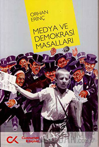 Medya ve Demokrasi Masalları