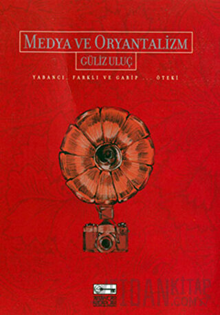 Medya ve Oryantalizm