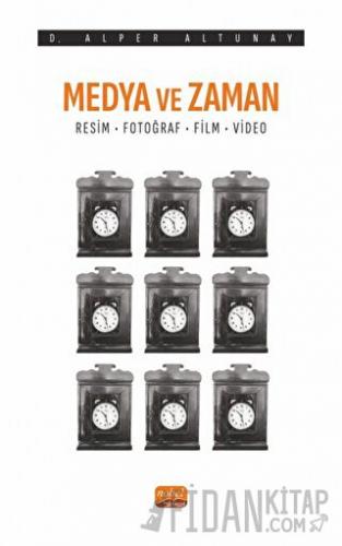 Medya ve Zaman