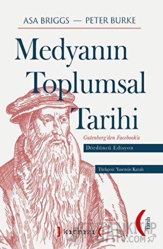 Medyanın Toplumsal Tarihi Dördüncü Edisyon