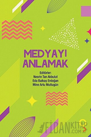 Medyayı Anlamak