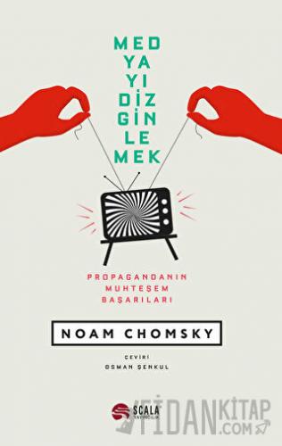 Medyayı Dizginlemek