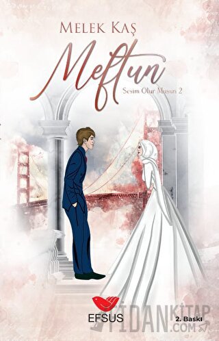 Meftun - Sesim Olur musun? 2