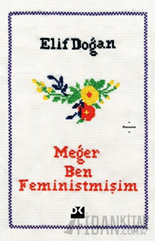 Meğer Ben Feministmişim
