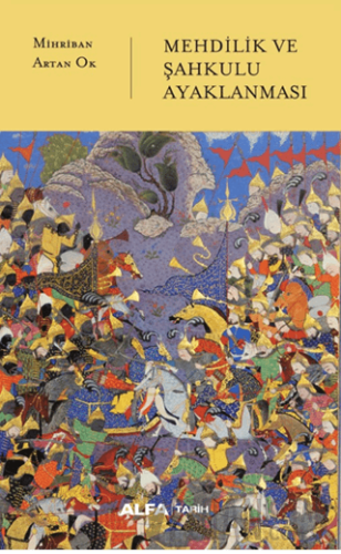 Mehdilik ve Şahkulu Ayaklanması