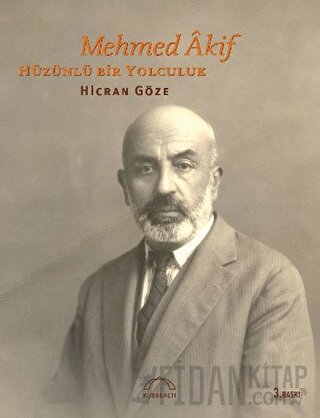 Mehmed Akif