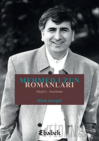Mehmed Uzun Romanları