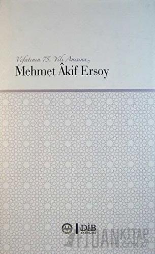 Mehmet Akif Ersoy (Ciltli)