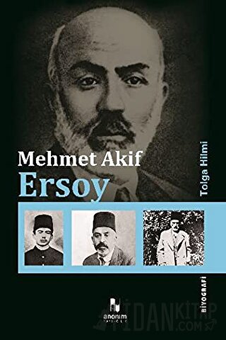Mehmet Akif Ersoy (Ciltli)