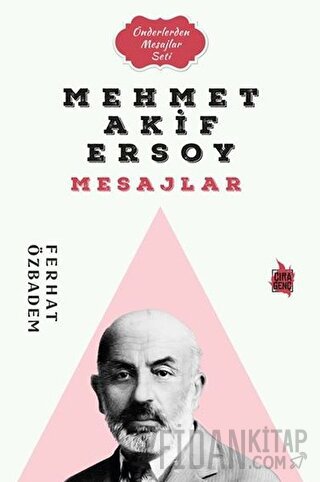 Mehmet Akif Ersoy Mesajlar