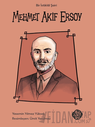 Mehmet Akif Ersoy