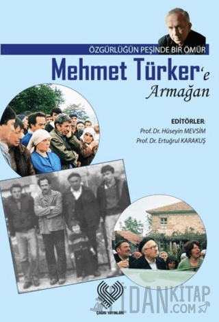 Mehmet Türker’e Armağan Kolektif