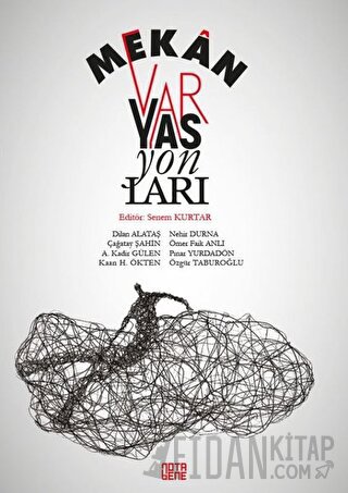 Mekan Varyasyonları