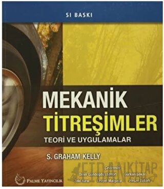 Mekanik Titreşimler