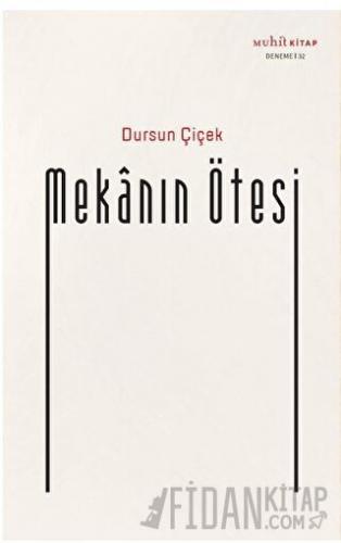 Mekanın Ötesi