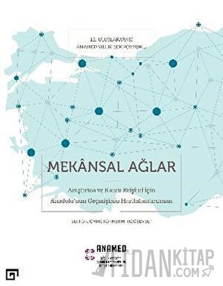 Mekansal Ağlar