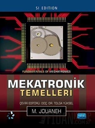 Mekatronik Temelleri
