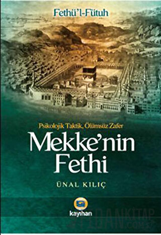 Mekke’nin Fethi