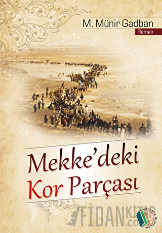 Mekke'deki Kor Parçası