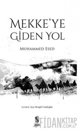 Mekke'ye Giden Yol