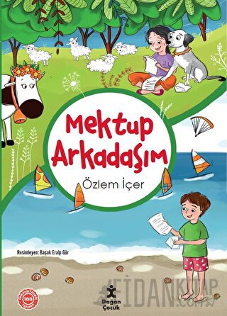 Mektup Arkadaşım