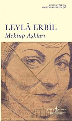 Mektup Aşkları (Ciltli)