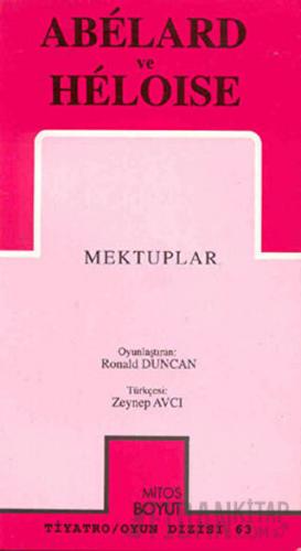 Mektuplar Abelard