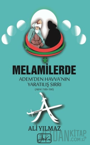Melamilerde Adem’den Havva’nın Yaratılış Sırrı