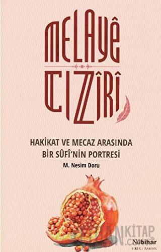 Melayê Cizîrî Hakikat ve Mecaz Arasında Bir Sûfî’nin Portresi