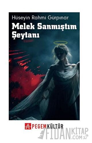 Melek Sanmıştım Şeytanı